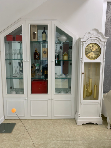 Biệt thự Huyện Nhà Bè Biêt thự khu NineSouth diện tích 140m2, bàn giao nhà đầy đủ nội thất.