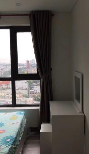 Căn hộ Hado Centrosa Garden , Quận 10 Căn hộ HaDo Centrosa Garden tầng 8, đầy đủ nội thất hiện đại.