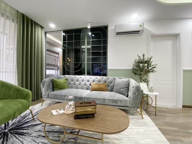 Nội thất Saigon South Residence   Căn hộ Saigon South Residence nội thất đầy đủ, hướng Bắc.