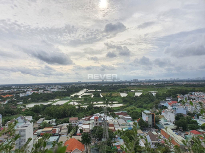 View căn hộ Hưng Phát Sliver Star, Huyện Nhà Bè Căn hộ tầng 17 Hưng Phát Silver Star cửa hướng Đông, đầy đủ nội thất.