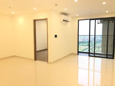 Không gian căn hộ Vinhomes Grand Park , Quận 9 Căn hộ tầng 17 Vinhomes Grand Park ban công Đông Nam, nội thất cơ bản.
