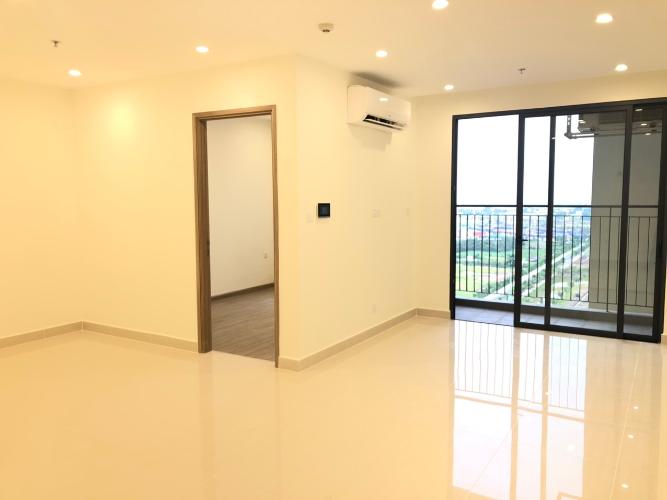 Không gian căn hộ Vinhomes Grand Park , Quận 9 Căn hộ tầng 17 Vinhomes Grand Park ban công Đông Nam, nội thất cơ bản.