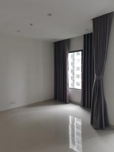 Phòng khách Vinhomes Grand Park Quận 9 Căn hộ Vinhomes Grand Park tầng trung, ban công view sông Tắc.