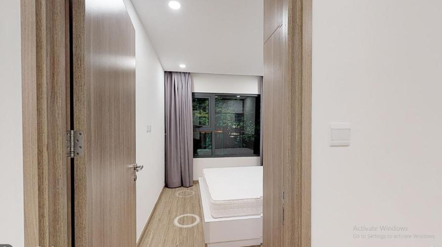 Phòng ngủ căn hộ Vinhomes Grand Park Bán căn hộ tầng thấp Vinhomes Grand Park, thiết kế hiện đại, tiện ích bậc nhất, vị trí thuận lợi.