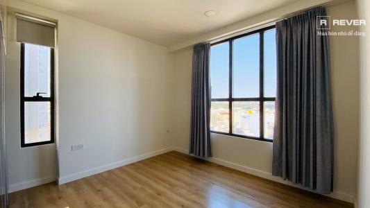 Phòng khách căn hộ ICON 56 Bán hoặc cho thuê căn hộ 3PN Icon 56, DT 88m2, ban công hướng Đông