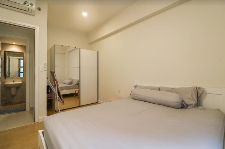 Căn hộ Masteri Thảo Điền, Quận 2 Căn hộ Masteri Thảo Điền tầng 6 ban công rộng rãi, view thoáng mát.