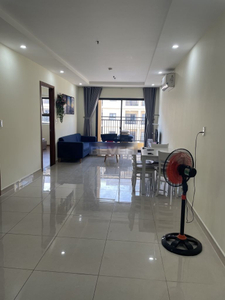 Căn hộ CityLand Park Hills, Quận Gò Vấp Căn hộ CityLand Park Hills tầng 9 diện tích 79m2, đầy đủ nội thất.