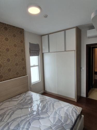 Phòng ngủ căn hộ Sunrise Riverside Căn hộ Sunrise Riverside tầng cao, đầy đủ nội thất