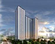 Bcons Miền Đông - dự án Bcons Miền Đông