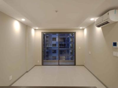 Phòng ngủ The Gold View, Quận 4 Căn hộ The Gold View ban công hướng Tây Bắc, view nội khu.