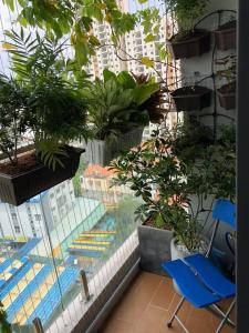 Không gian căn hộ De Capella , Quận 2 Căn hộ De Capella  thiết kế hiện đại cách âm cực tốt, bàn giao đầy đủ nội thất.