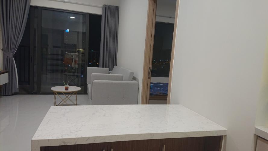  Cho thuê căn hộ Safira Khang Điền diện tích 67m2 đầy đủ nội thất