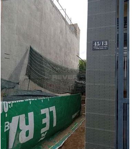 Đất nền Quận 9 Đất nền dự án Châu Long diện tích 65m2, hướng Tây Nam thoáng mát.