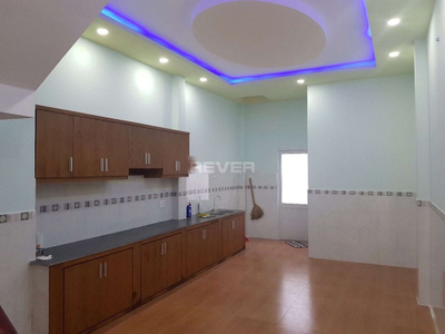 Nhà phố Quận Bình Tân Nhà phố diện tích 60m2 nhà rông thoáng mát, kế bên Aeon Bình Tân.