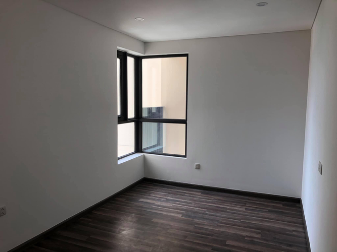 Căn hộ HaDo Centrosa Garden, Quận 10 Căn hộ tầng 28 HaDo Centrosa Garden thiết kế kỹ lưỡng, nội thất cơ bản.