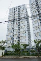 Thủ Thiêm Sky - Thủ Thiêm Sky Tháp A