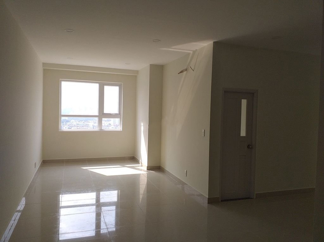 Căn hộ Topaz Elite, Quận 8 Căn hộ Topaz Elite thiết kế kỹ lưỡng, view tầng cao đón gió thoáng mát.