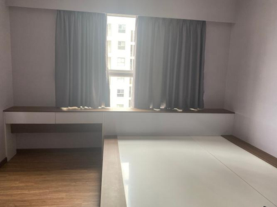 Căn hộ Sunrise Riverside, Huyện Nhà Bè Căn hộ Sunrise Riverside tầng 16 view nội khu yên tĩnh.