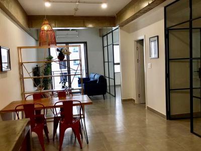 Nội thất Saigon South Residence Căn hộ Saigon South Residence tầng thấp, đầy đủ nội thất