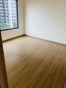 Phòng ngủ  căn hộ Vinhomes Grand Park Căn hộ Vinhomes Grand Park tầng 18, nội thất cơ bản, view thành phố.
