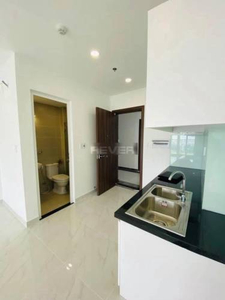 Officetel Richmond City, Quận Bình Thạnh Officetel Richmond City diện tích 38m2, bàn giao không có nội thất.