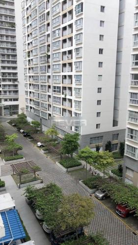 Scenic Valley Quận 7 Căn hộ Scenic Valley nội thất đầy đủ, view thoáng mát.