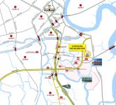 The Golden Star - vi-tri-du-an-Golden-Star