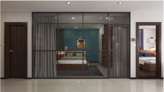 Căn hộ HaDo Centrosa Garden, Quận 10 Căn hộ HaDo Centrosa Garden tầng 18 đầy đủ nội thất, tiện ích đa dạng.