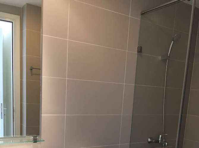 Căn hộ Masteri Thảo Điền, Quận 2 Căn hộ cao cấp Masteri Thảo Điền tầng 12, bàn giao đầy đủ nội thất.