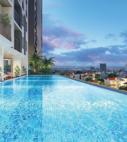 The River Thủ Thiêm - Tiện ích Dự án The River Thủ Thiêm