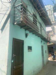 Nhà phố đường Võ Duy Ninh 2 tầng, diện tích 37.7m², hướng Đông Bắc, pháp lý Sổ hồng
