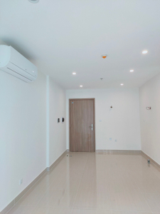 Căn hộ Vinhomes Grand Park, Quận 9 Căn hộ Vinhomes Grand Park hướng ban công tây nam không có nội thất diện tích 59.1m²