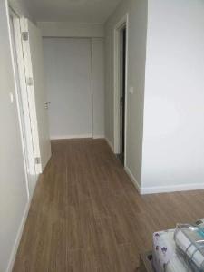 Căn hộ Masteri An Phú, Quận 2 Căn hộ tầng cao Masteri An Phú thiết kế kỹ lưỡng, nội thất cơ bản.