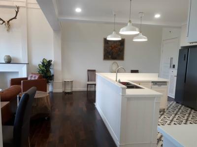 Căn hộ Duplex Vista Verde, quận 2 Duplex Vista Verde căn góc hương Đông Nam, nội thất nhập khẩu 5 sao