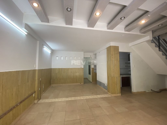 Shophosue Chung cư Tây Thạnh, Quận Tân Phú Shophouse Chung cư Tây Thạnh diện tích 48m2, kết cấu 1 trệt, 1 lầu.