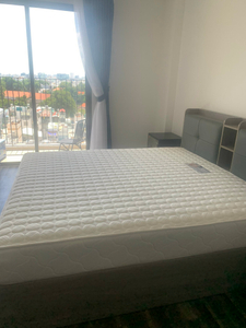 Căn hộ HaDo Centrosa Garden, Quận 10 Căn hộ HaDo Centrosa Garden tầng 9 diện tích 138m2, không gian thoáng đãng.