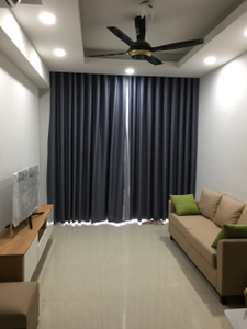 Căn hộ Celadon City, Quận Tân Phú Căn hộ Celadon City tầng 14 không gian rộng rãi, đầy đủ nội thất.