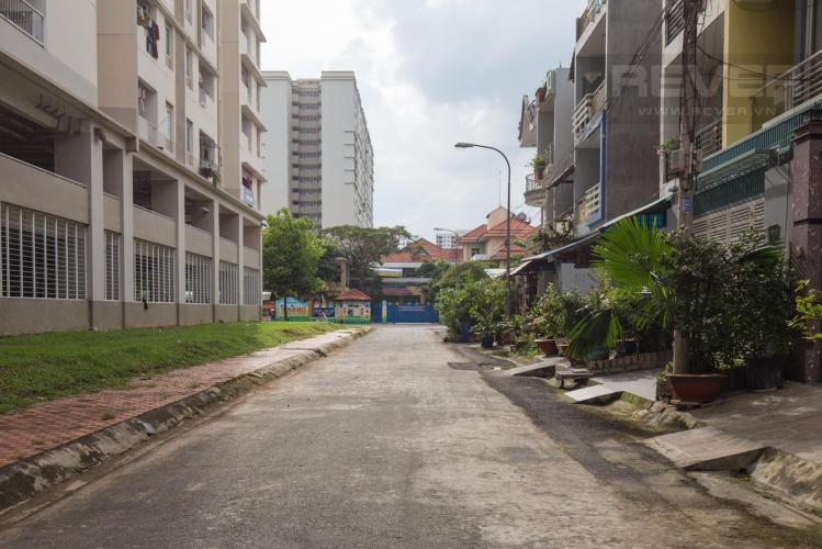 Chung cư Bình Khánh - Chung-cu-Binh-Khanh-quan-2