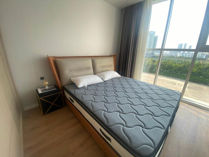 Căn hộ Sarimi Sala Đại Quang Minh, Quận 2 Căn hộ Sarimi Sala Đại Quang Minh diện tích 96m2, nội thất cơ bản.