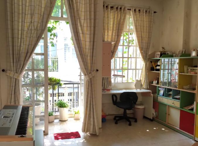 Phòng ngủ nhà phố Quận Tân Phú  Nhà phố hẻm đường Lũy Bán Bích diện tích đất 80.8m2, pháp lý minh bạch