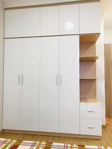 Căn hộ Lavita Charm Thủ Đức Căn hộ tầng 12 Lavita Charm nội thất đầy đủ, ban công Đông Bắc