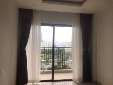 Căn hộ The Sun Avenue, Quận 2 Căn hộ The Sun Avenue tầng 21, view Landmark 81 tuyệt đẹp.