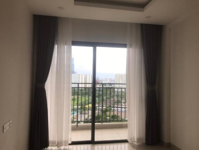 Căn hộ The Sun Avenue, Quận 2 Căn hộ The Sun Avenue tầng 21, view Landmark 81 tuyệt đẹp.