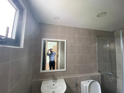 Căn hộ Lovera Vista, Huyện Bình Chánh Căn hộ Lovera Vista diện tích 72.04m2, tặng kèm nội thất Cozy cao cấp.