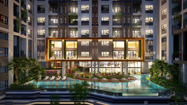 Phú Đông Sky Garden - dự án Phú Đông Sky Garden