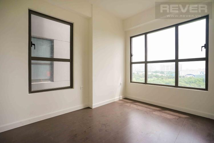 Phòng ngủ căn hộ THE SUN AVENUE Bán căn hộ The Sun Avenue 3PN, ban công Đông Nam, view hồ bơi