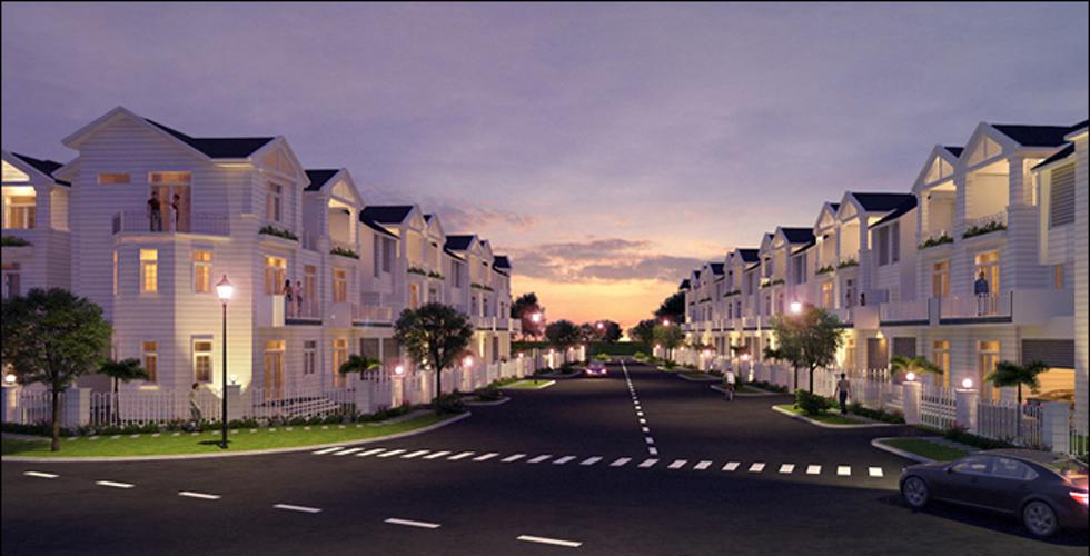 Hoja Villa - ve-dem-biet-thu-hoja-villa-quan-9