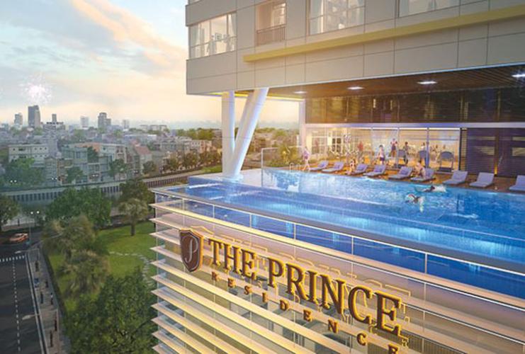 The Prince Residence - tien-ich-noi-khu-can-ho-Prince-Residence