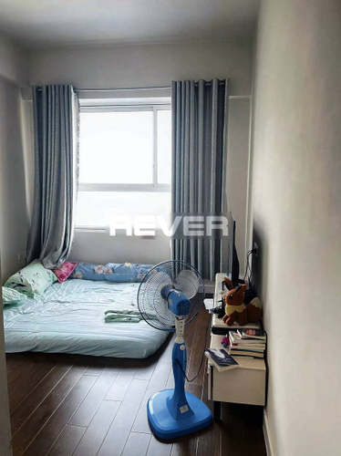 Căn hộ RichStar, Quận Tân Phú Căn hộ tầng 9 RichStar diện tích 65m2, bàn giao nội thất cơ bản.