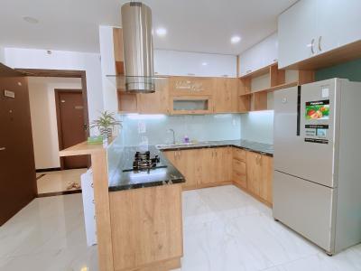 Nội thất Sunrise Riverside Căn hộ Sunrise Riverside tầng 13, đầy đủ nội thất